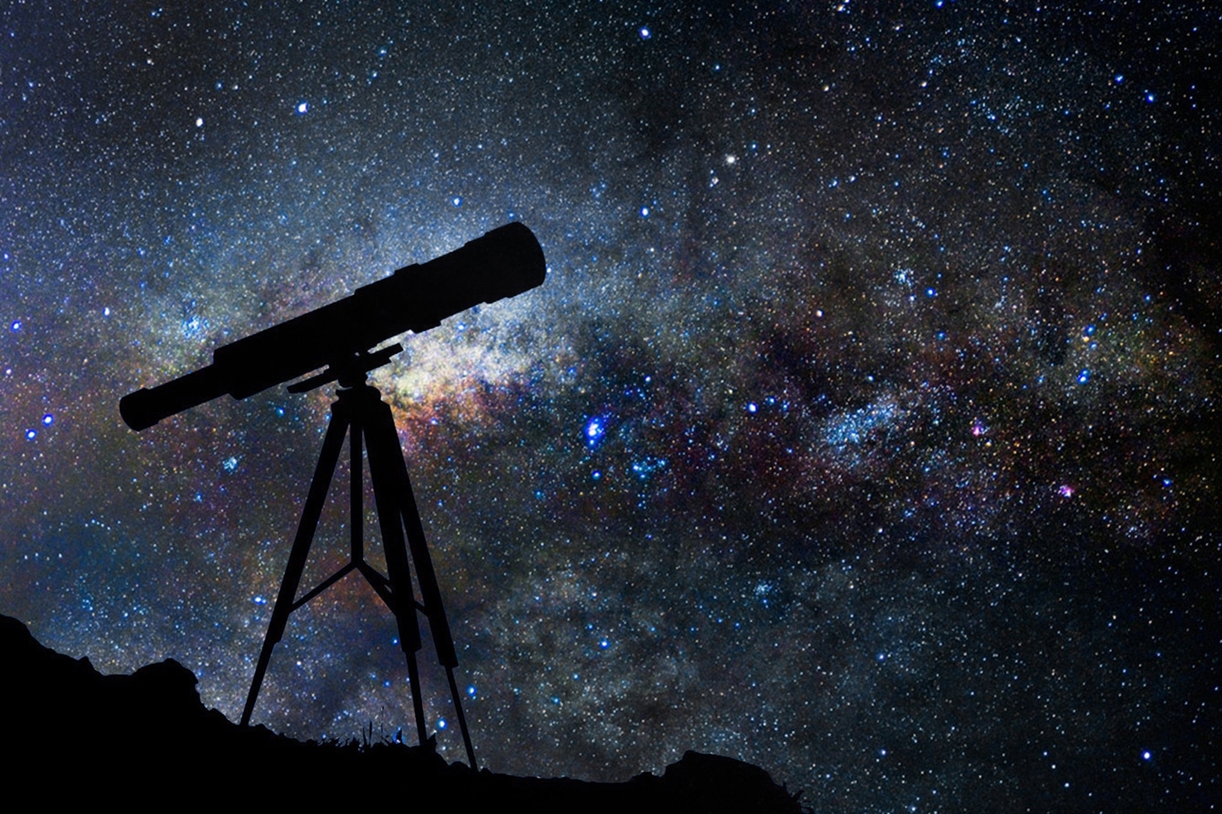 Öğretmenlere Astronomi eğitimi