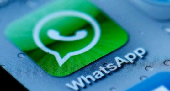 Whatsapp'tan 24 Saat Erişim Engeli