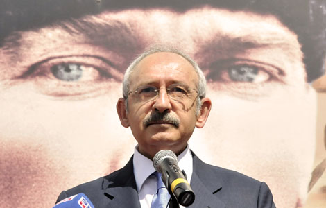 CHP Lideri Kılıçdaroğlu Öğretmenlere Seslendi