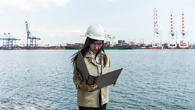 Gemi ve Deniz Teknolojisi Mühendisliği 2019 Taban Puanları ve Başarı Sıralamaları