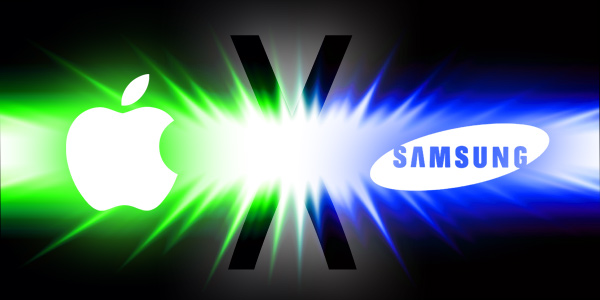 Samsung Apple’a tazminat ödeyecek
