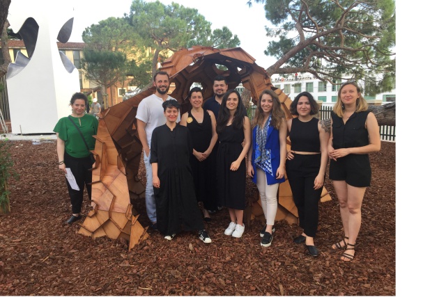Venedik Mimarlık Bienali ilk kez Türkiye’den üniversite davet etti