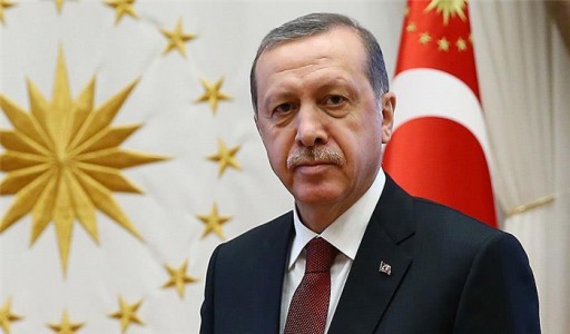 Cumhurbaşkanı Erdoğan'ın Öğretmenler Günü Mesajı