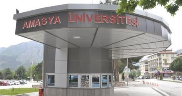 Amasya Üniversitesi'ne 41 ülkeden başvuru 