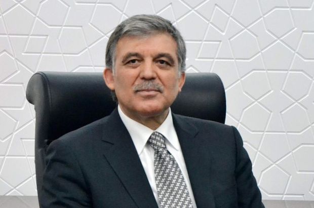 Abdullah Gül'den Seçim Sonrası İlk Açıklama