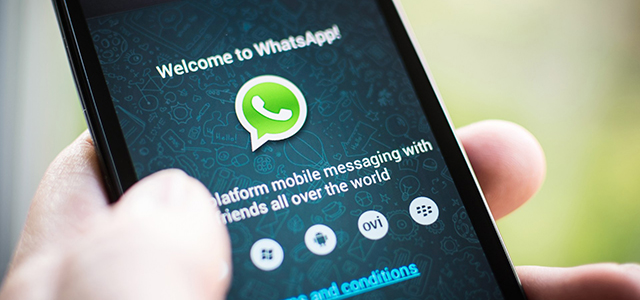 WhatsApp Android Cihazlarda 1 Milyarı Geçti