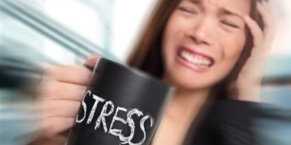 Stres ve obsesif kişilik damar sertliği eğilimini arttırıyor