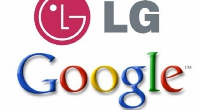 Google LG’yi satın mı alacak?