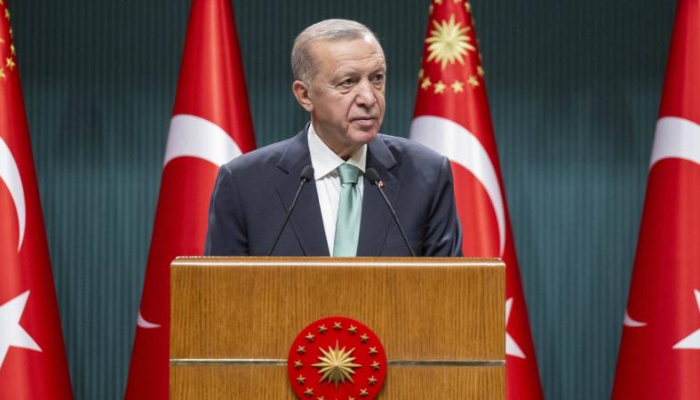Cumhurbaşkanı Erdoğan'dan gençlere 3 müjde