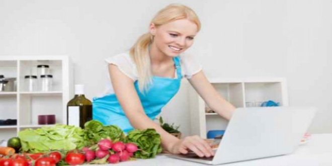 Evden online diyetisyen hizmeti