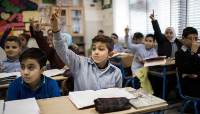 Lübnan'da eğitim bir ay gecikmeli başlayacak