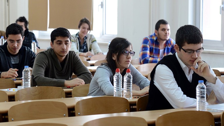3 bin öğrenci, Kilis'ten Gaziantep'e taşınıyor