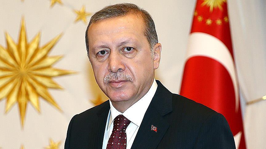 Cumhurbaşkanı Erdoğan'dan Akdeniz Üniversitesi Rektörlüğüne yeni atama