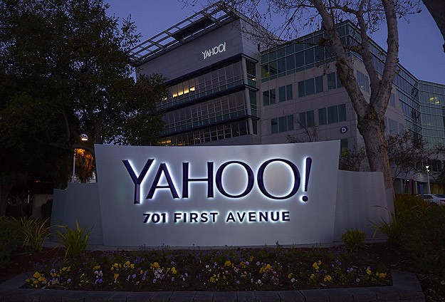 Yahoo Çin'deki Araştırma Merkezini Kapatıyor