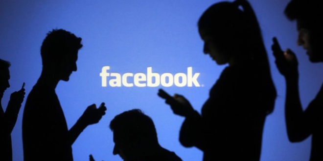 Facebook, en değerliler arasında 5'nci sırada!