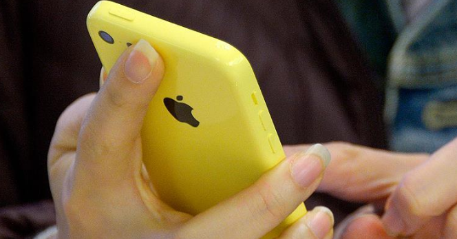 Apple iPhone üretimini ABD'ye taşıyabilir