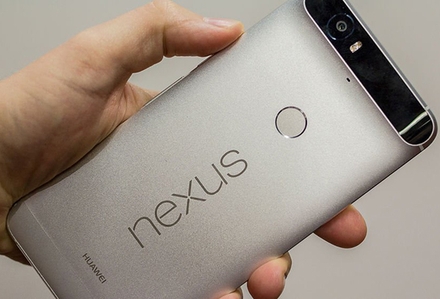 Nexus, Snapdragon 820’yi seçti