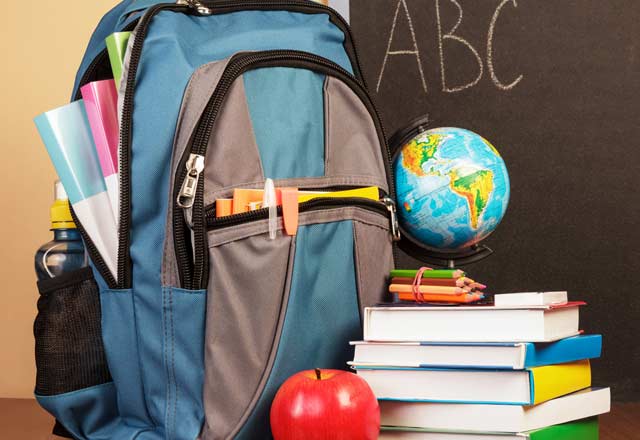 Sağlıklı okul çantası nasıl olmalı?