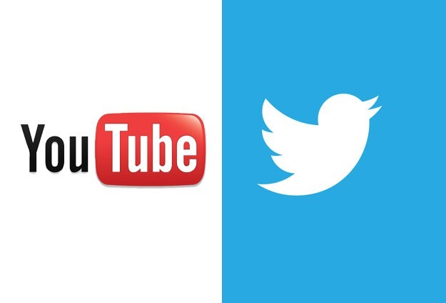 YouTube ve Twitter Erişime Açıldı