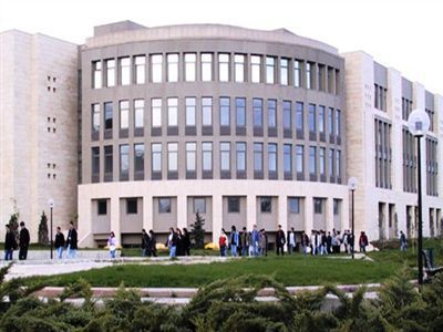 Bilkent Üniversitesi Dünya 32.’si Oldu