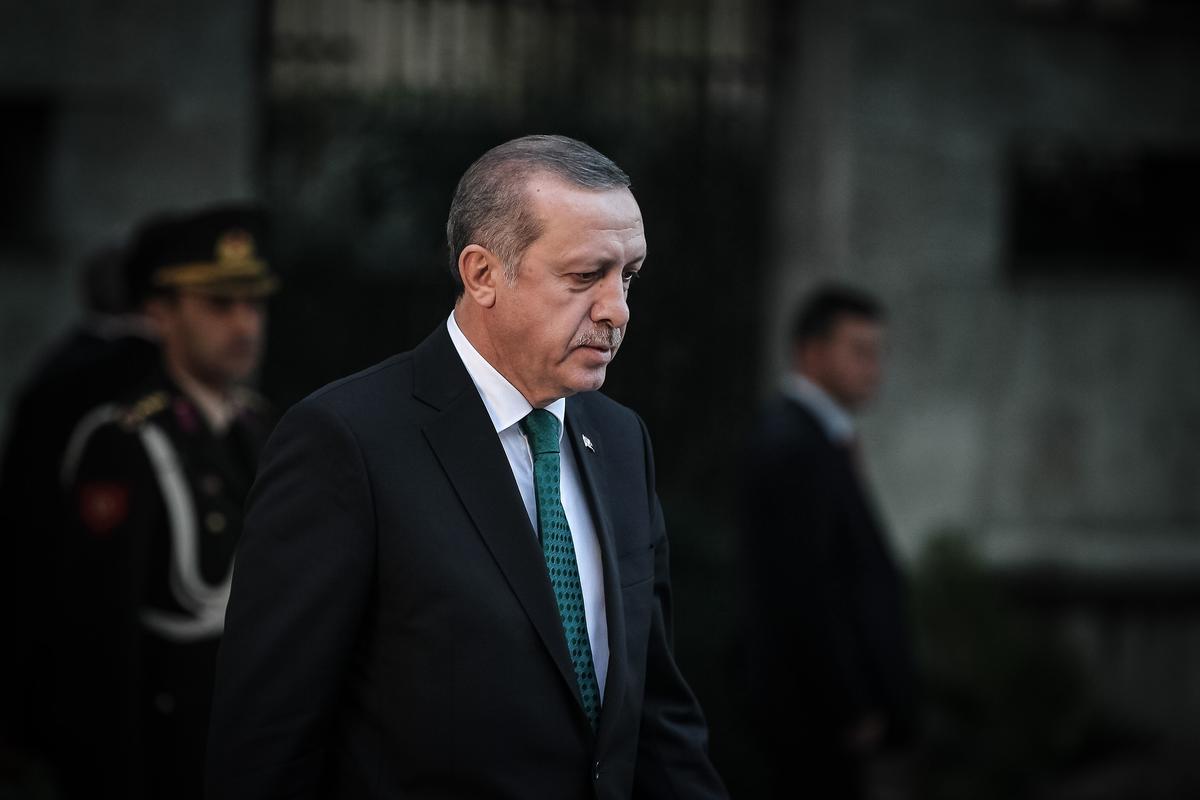 Cumhurbaşkanı Erdoğan'a fahri doktora