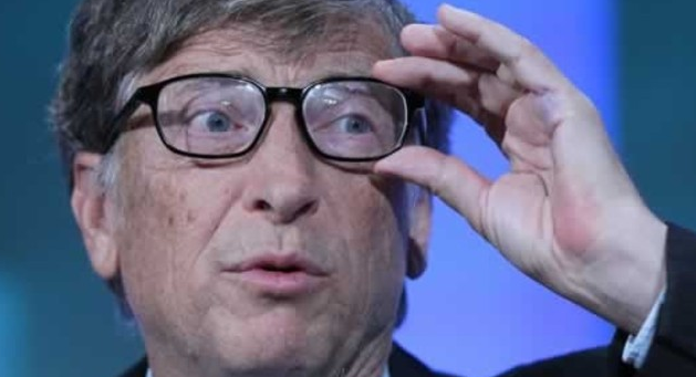 Bill Gates’den Çok Özel Mesaj!