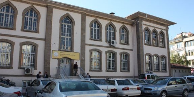 Konya MEM'de, 252 öğretmen daha açığa alındı