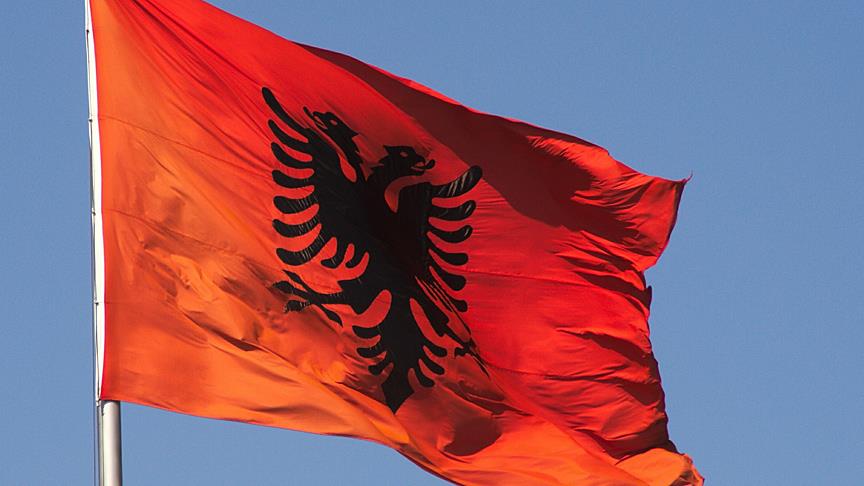 Türkiye Maarif Vakfı'ndan Arnavutluk'ta eğitim atağı