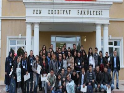 Türkiye’nin İlk Felsefe Çalıştayı SAÜ'de Gerçekleştirildi