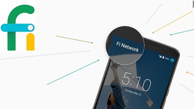 Project Fi’den Nexus 5X ve Nexus 6P desteği!