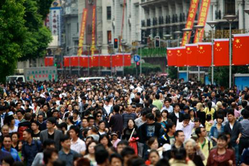 En kalabalık ülke hangisi? Dünya nüfusunun neredeyse beşte biri orada yaşıyor!