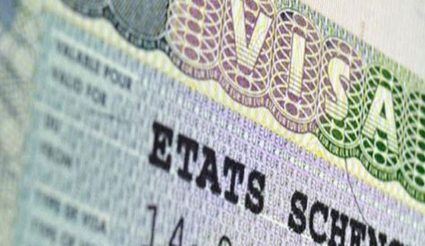 Fransa, Türkiyeli'lere 48 saatte vize verecek