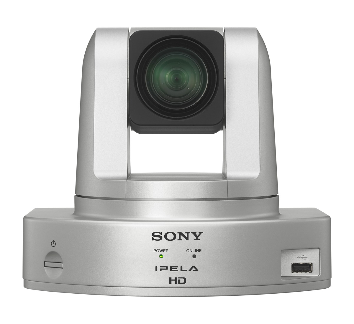Sony'den HD Görüntülü Konferans Sistemi