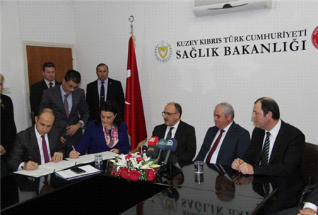 Türkiye SGK kapsamını KKTC'ye genişletti