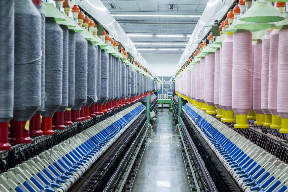 Tekstil Mühendisliği 2019 Taban Puanları ve Başarı Sıralamaları