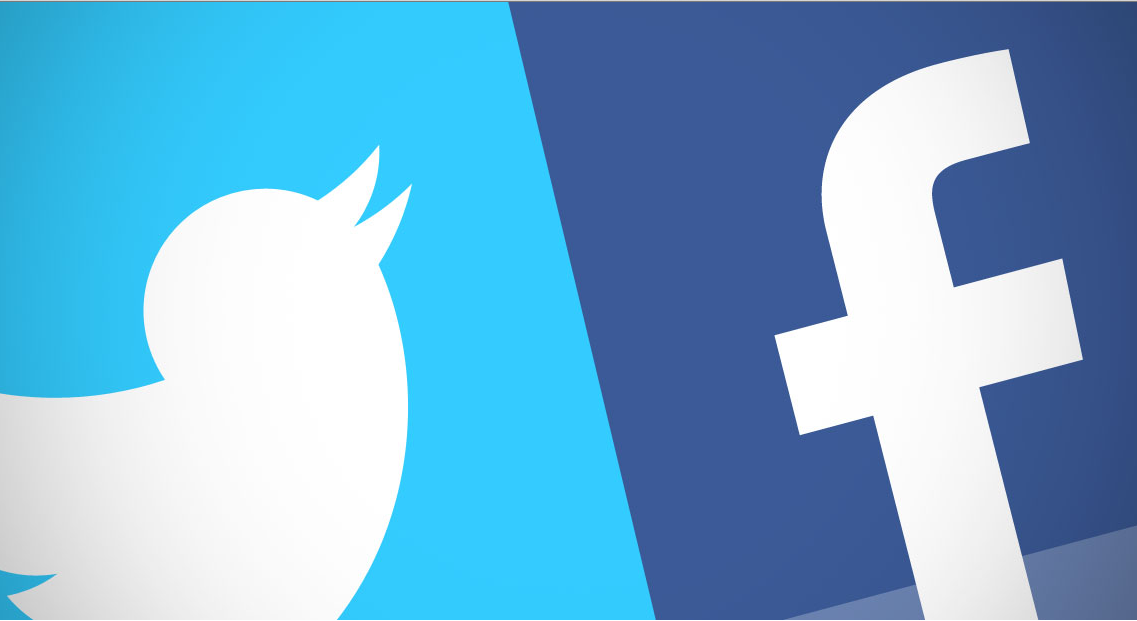 AB'den Facebook ve Twitter ile 'nefret içeriği' anlaşması