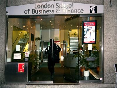 London School of Business and Finance ile LMU Yeni Bir Stratejik Ortaklığa İmza Atıyor