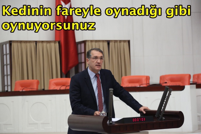 "BAYRAM ÖNCESİ VERİN ŞU ATAMA MÜJDESİNİ!"