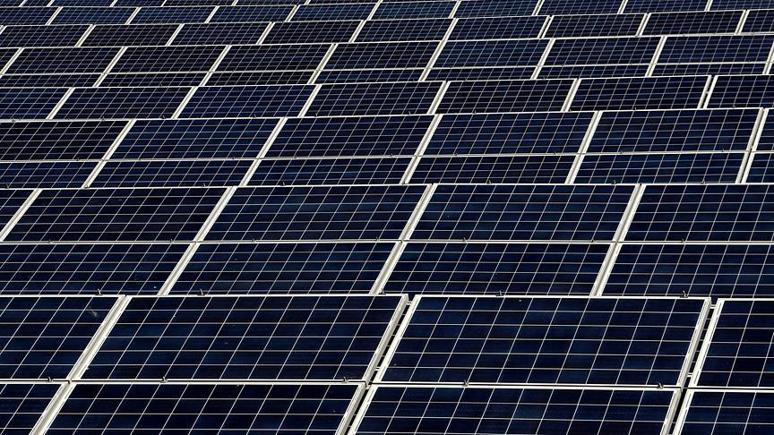 Fas'ta dev güneş enerjisi santrali devreye giriyor