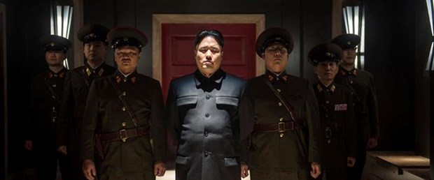 Kuzey Kore'yi Kızdıran Film Rekoru Kırdı