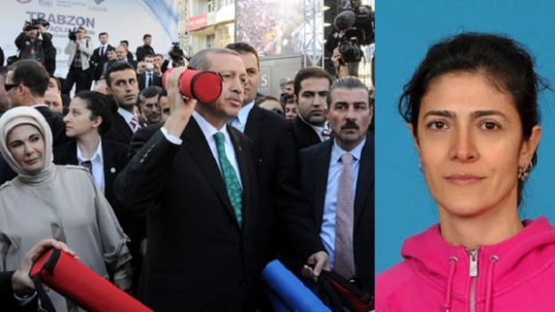 Erdoğan'a Yumurta Atan Öğretmen, Meslekten Atıldı