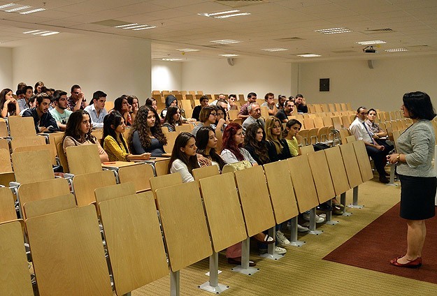 Türk-Katar Uluslararası Üniversitesi için adımlar atılıyor