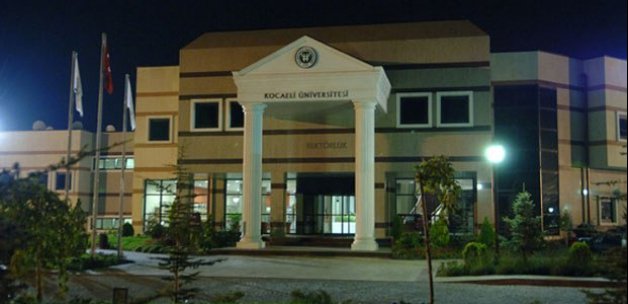 Kocaeli Üniversitesi’ne akademik personel alınacak