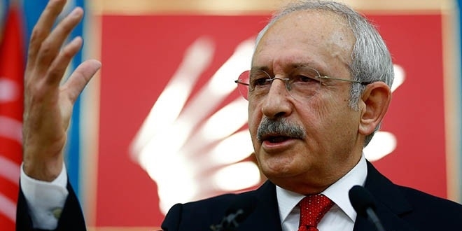Kılıçdaroğlu: Liyakat için KPSS'ye önem vermeliyiz