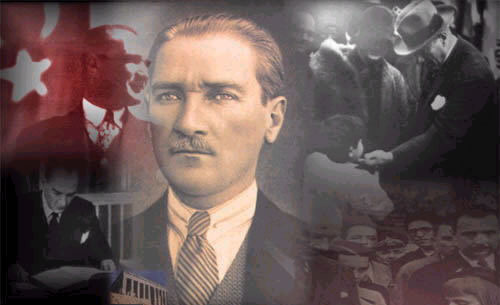 Atatürk'ün Az Bilinen 10 Anısı