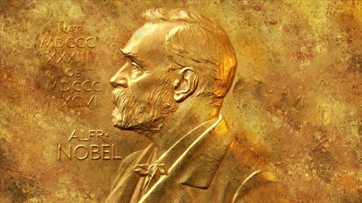 2021 Nobel Tıp Ödülü 'ısı ve temas reseptörlerinin keşfi'ne verildi