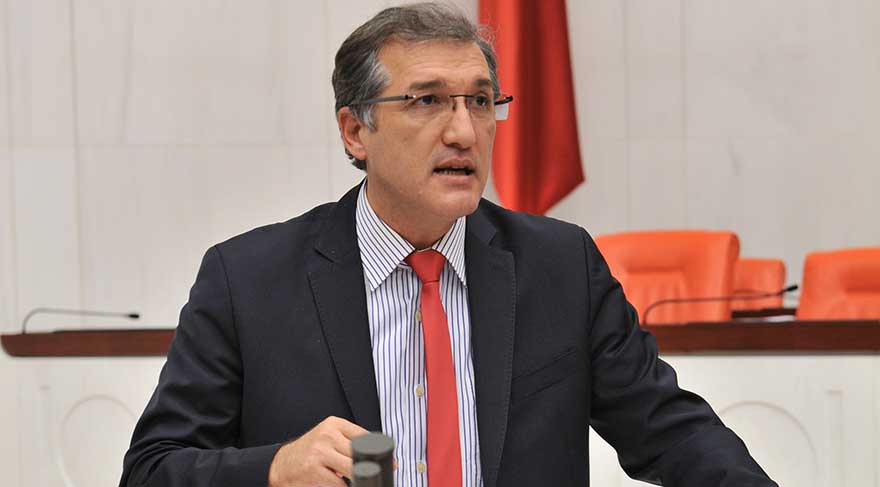 CHP’li İrgil: Hükümetin kadrolu öğretmen atama planı yok