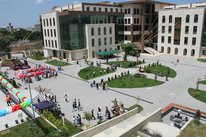 Bursa Orhangazi Üniversitesi ek yerleştirmede de öğrenci alıyor 