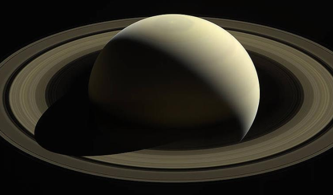 Cassini nihai dalışını yaptı