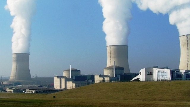 Fransızlar, Nükleer Enerji İçin İstanbul'da Buluşacak